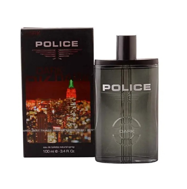 عطر مردانه دارک 100 میل  پلیس